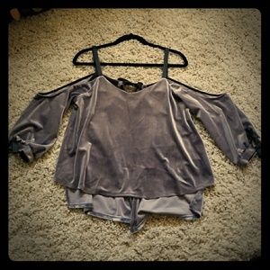 Romeo & Juliette Couture Top